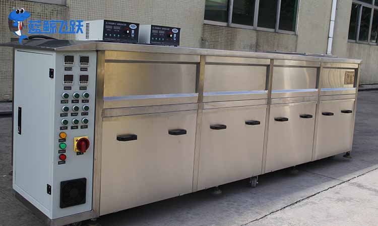 超声波清洗机清洗假牙全指南：步骤详解与注意事项