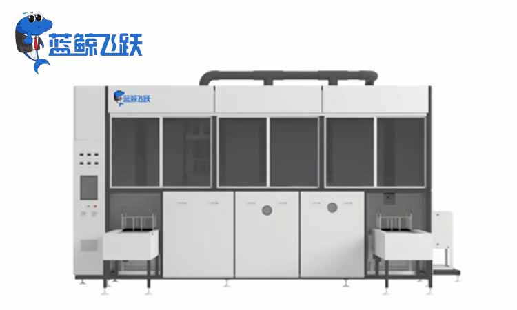 smt钢网的清洗方式——smt钢网超声波清洗机清洗 