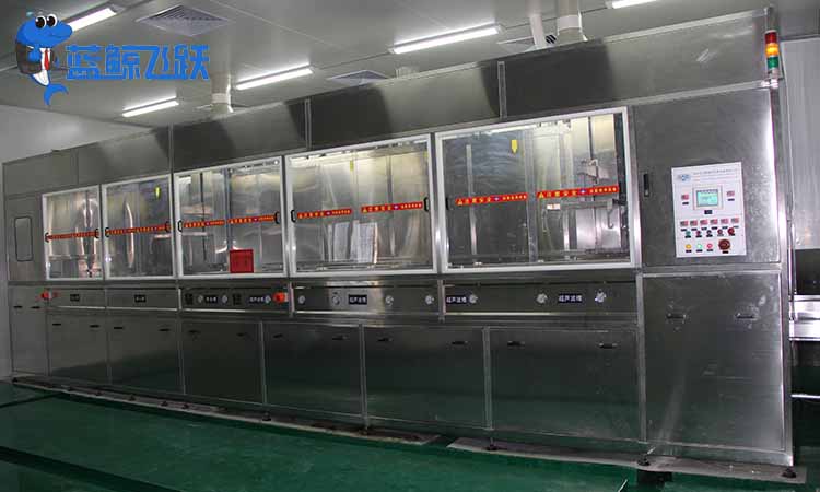 超声波清洗机如何检定：全面指南与实用方法