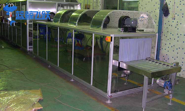 超声波清洗机检测全指南：5大关键指标与实操诊断流程