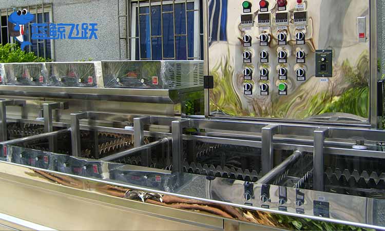 超声波清洗机养护全攻略：延长设备寿命的实用技巧