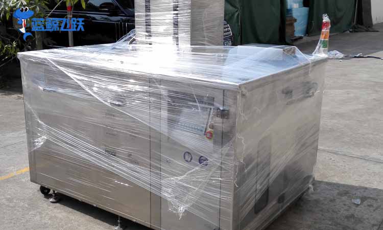 超声波清洗机科学摆放指南：位置选择、安全距离与稳定性优化全解析