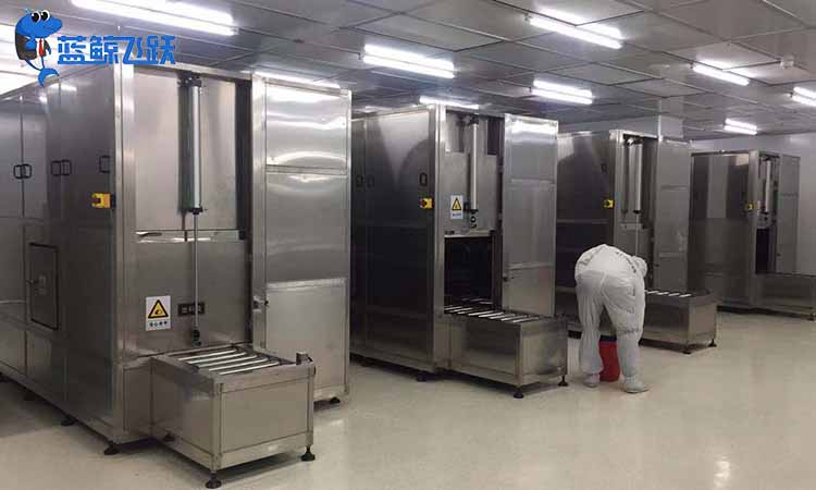超声波清洗机清洗主板全攻略：安全操作与高效清洁方案