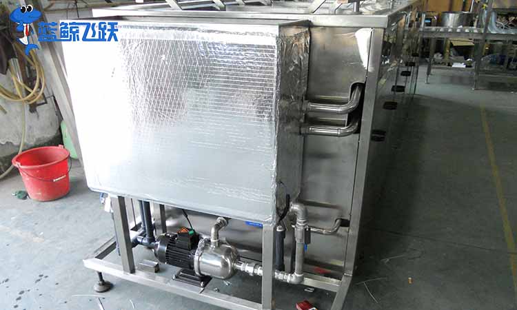 超声波清洗机如何安全清洗手表？从原理到实操的完整指南