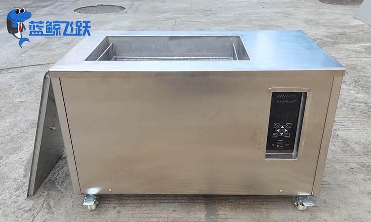 超声波清洗机的原理是什么？优势在哪？