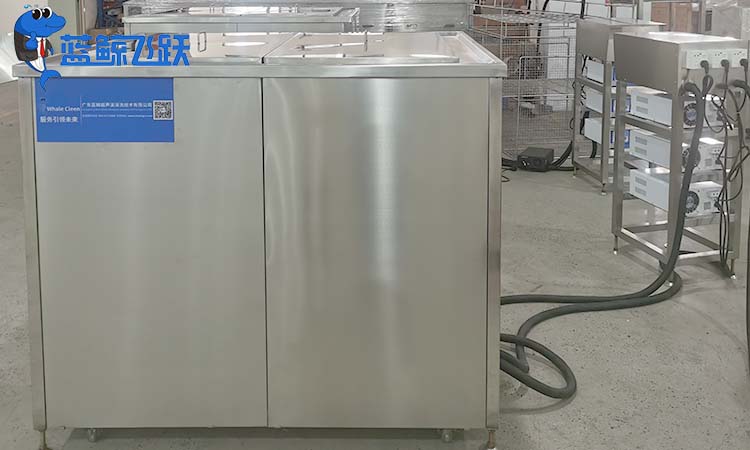超声波清洗技术：让您的清洗更加环保可持续