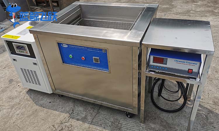 超声波清洗机在医药制品行业中的应用和清洁方法