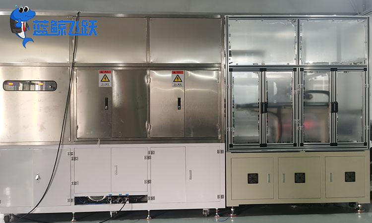 超声波清洗机在玻璃制品行业中的应用及操作安全