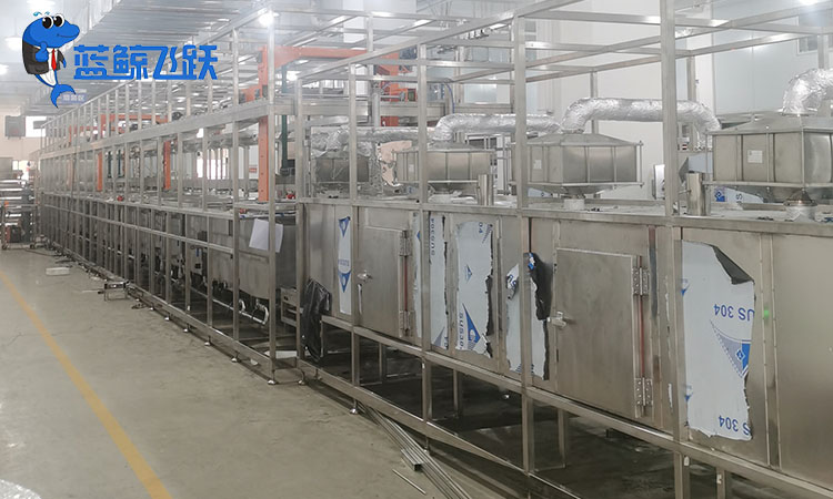 超声波清洗机的清洗效果和清洗剂的环保应用