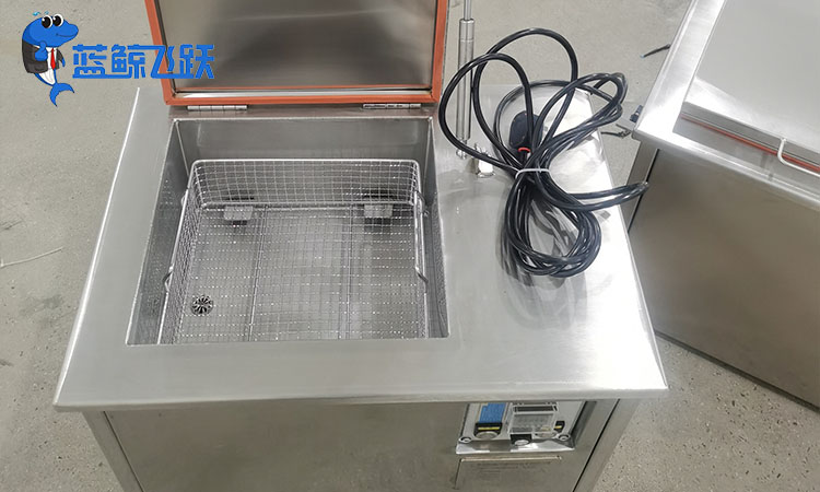 超声波清洗机和其他清洗方法的对比，哪种更加优越？