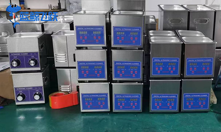 超声波清洗机在纺织工业中的应用：高效、彻底的清洁解决方案