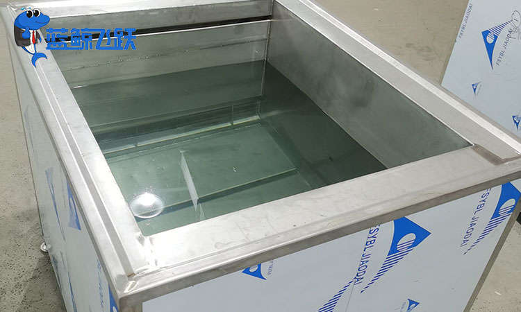 超声波清洗技术：优势与传统清洗方式对比