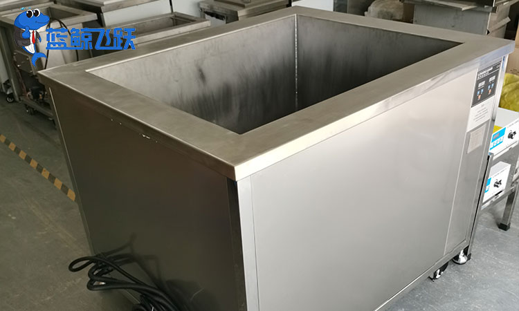 超声波清洗金属轴承：延长寿命与提升稳定性的高效方法