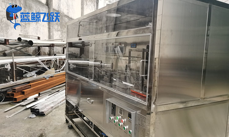 清洗金属乐器：超声波清洗机提升音质和表现力