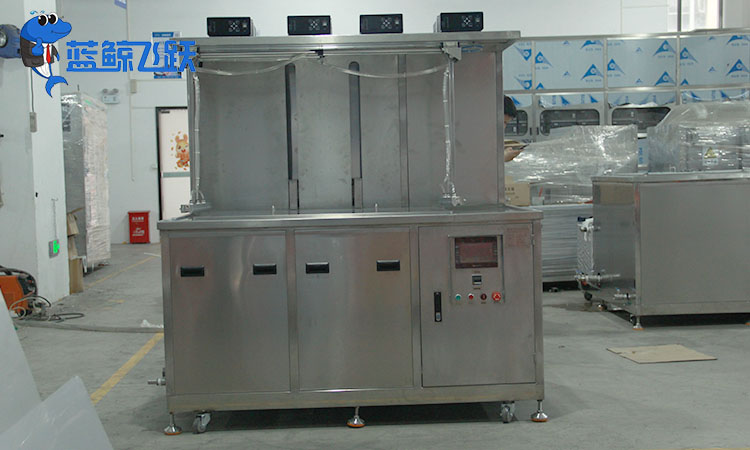 金属家具配件清洗：超声波清洗机保持外观和质量的关键步骤