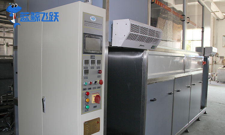 清洗医用器械的利器：超声波清洗机确保消毒和使用安全