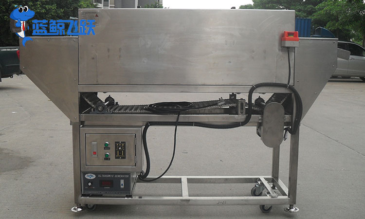 工业防爆设备清洗：超声波清洗机的高效安全解决方案