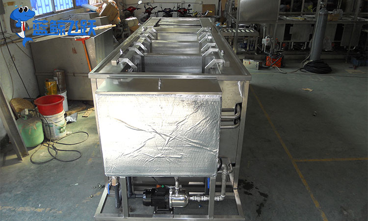 金属防护装备清洗：超声波清洗机的延寿与保护