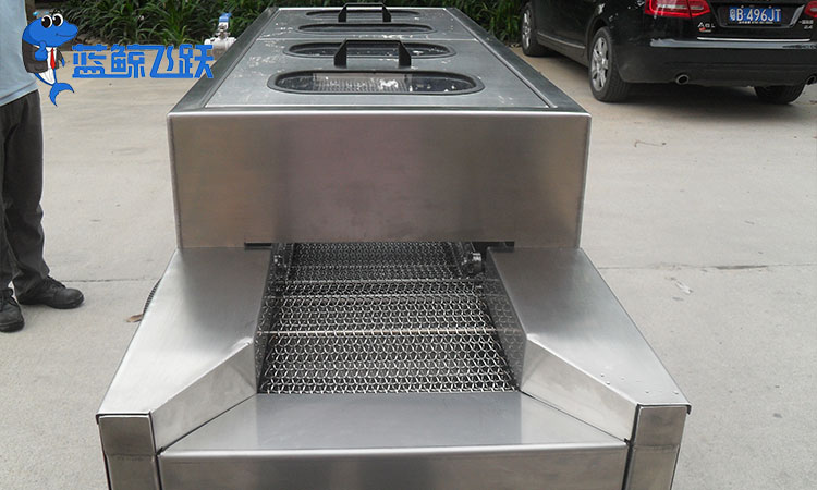 超声波清洗机在钢铁制品清洗中的应用和优势