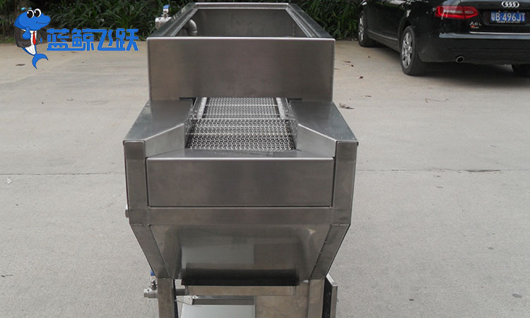 超声波清洗机：提升塑料回收设备清洁效率和质量的利器