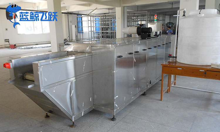 太空任务保障：超声波清洗机恢复航天器件金属表面的洁净度和可靠性