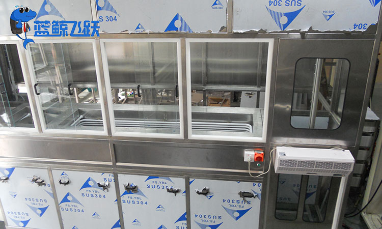 超声波清洗技术：提升汽车排气管排放效果