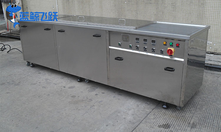 提升音质与演奏感受：超声波清洗机为钢琴弦注入新生命