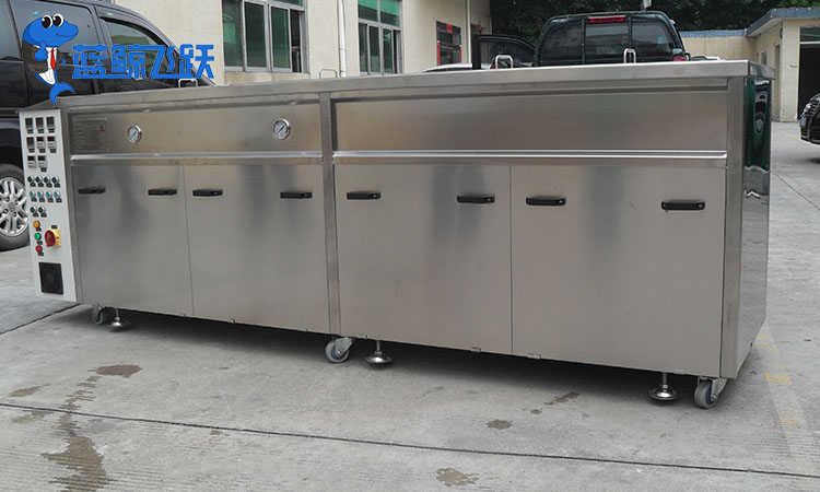 保障电力传输稳定：超声波清洗机在电力电缆清洗中的关键作用