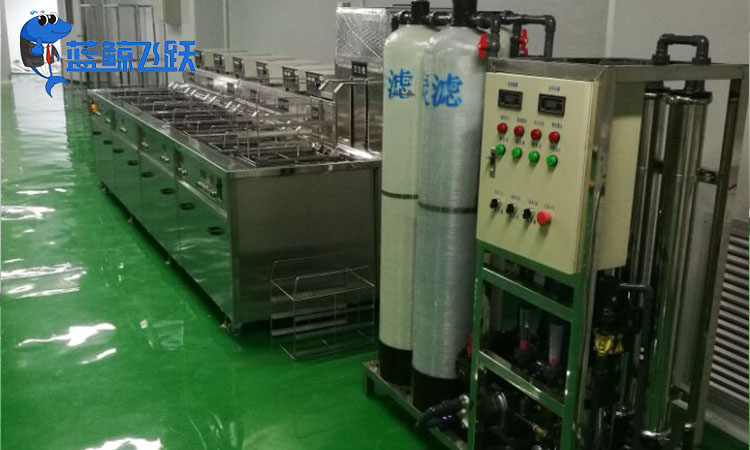 军工设备维护：超声波清洗技术的关键作用