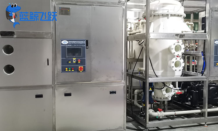 清洗新标杆：超声波清洗机助力金属零部件如新生