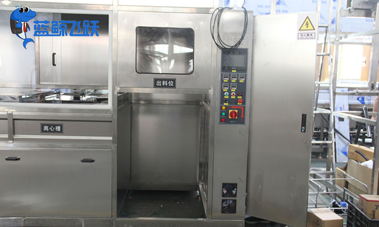 超声波清洗机高效清洁指南：工艺精要与维护之道