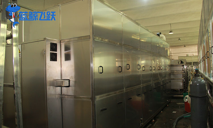 清洗技术的未来趋势：超声波清洗技术引领创新方向