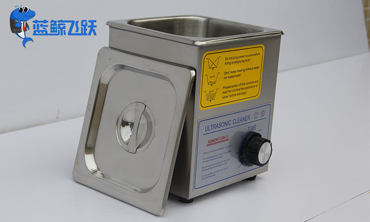 清洗未来技术：超声波清洗设备的前瞻性设计之突破