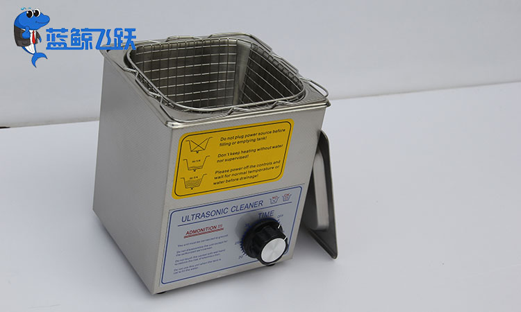 清洗的未来趋势：超声波清洗机的领先技术之光