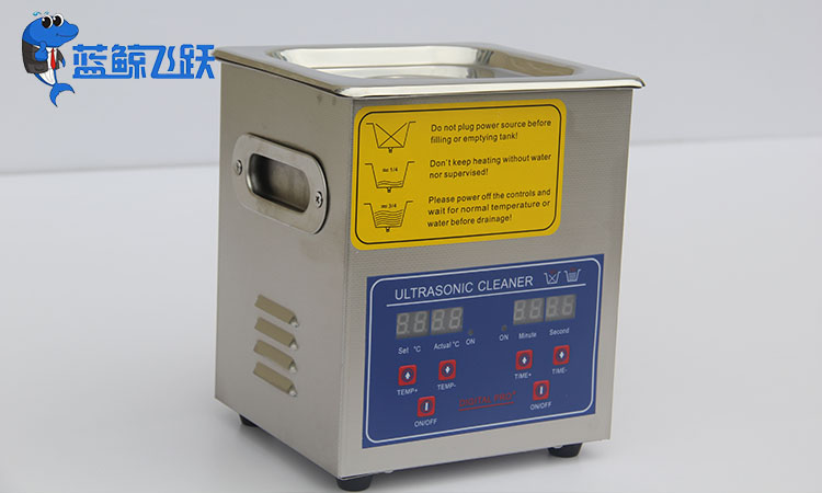 清洗科技迎来[敏感词]：超声波清洗机的未来趋势与科技引领