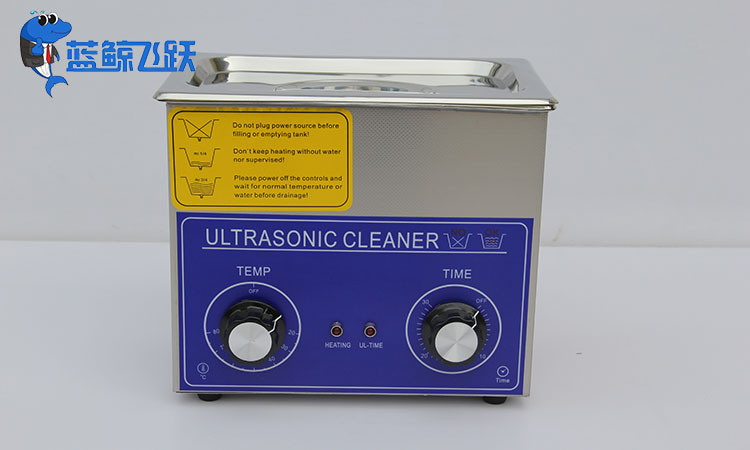 清洗科技的新里程碑：超声波清洗设备的创新设计之路