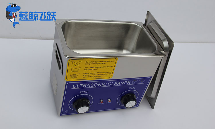 清洗技术迈向未来：超声波清洗机的引领地位