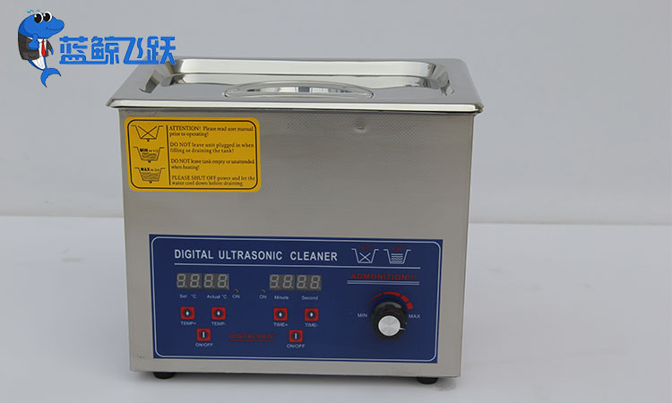 细致入微：超声波清洗机对清洗细节的[敏感词]关注