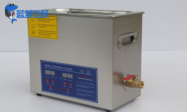 清洗未来科技：智能时代的超声波清洗机革新与应用