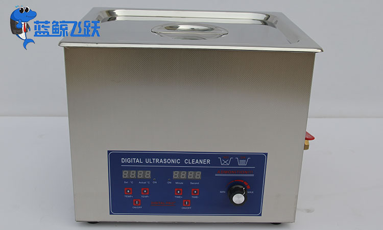 超声波清洗机：医疗器械清洗的智能化未来