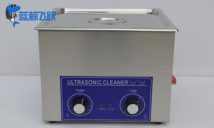 电力设备清洗之选：超声波清洗技术的卓越应用