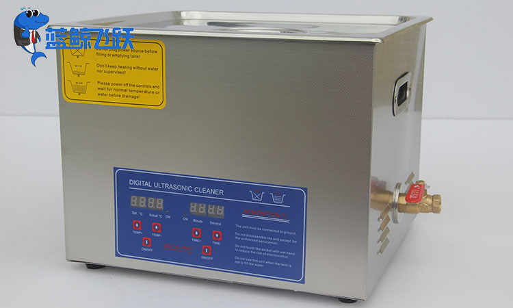 清洗科技[敏感词]：超声波清洗机引领新能源制造新时代