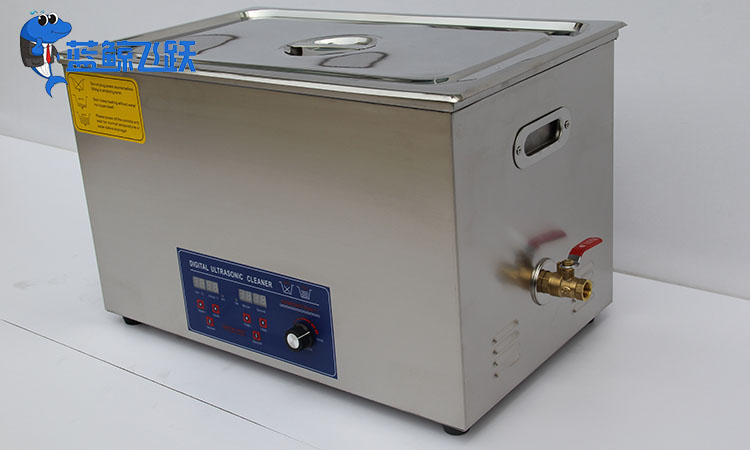 超声波清洗机：食品加工设备清洗的新领域解锁