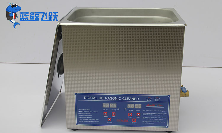 超声波清洗机助力食品包装产业升级：解决清洗难题，提升卫生安全