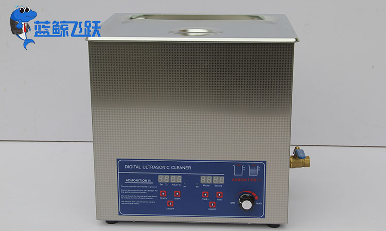 清洗新材料的未来：超声波清洗机的革新应用
