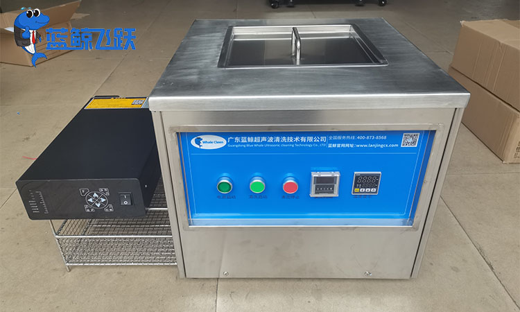 深度解析电芯超声波清洗机：技术与应用