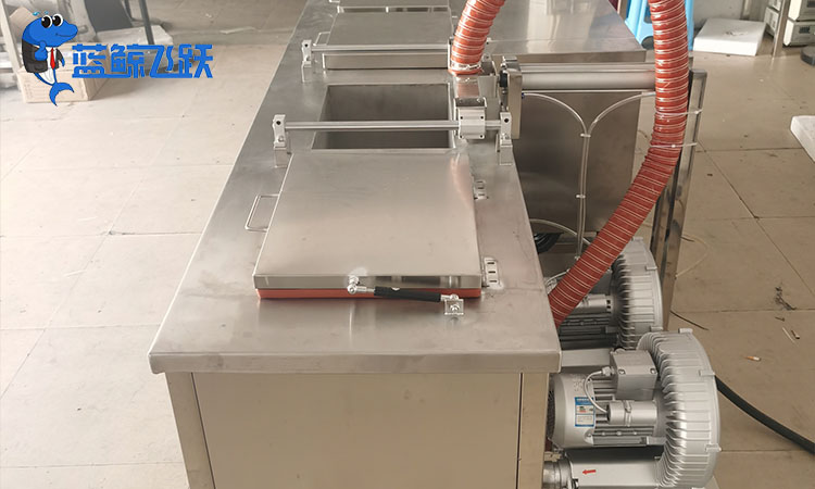 超声波清洗机清洗液中的磷含量：影响与安全性解析