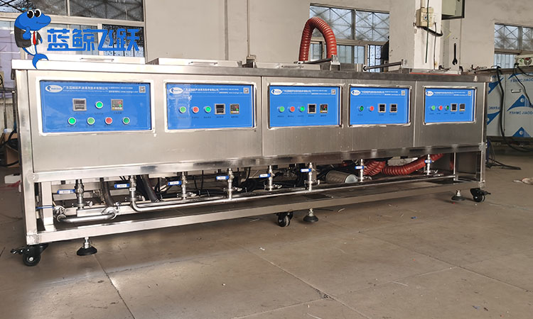 超声波清洗机震动频次选择指南：如何确定合适频次？