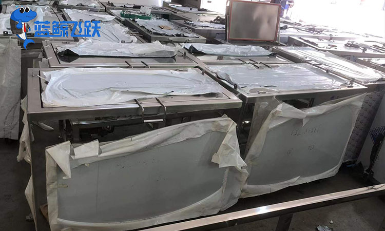 铜管超声波清洗机：高效解决铜管清洗难题