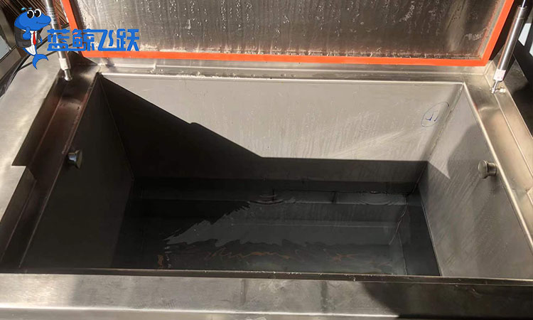 探析轮毂超声波清洗机：原理、优势与未来趋势